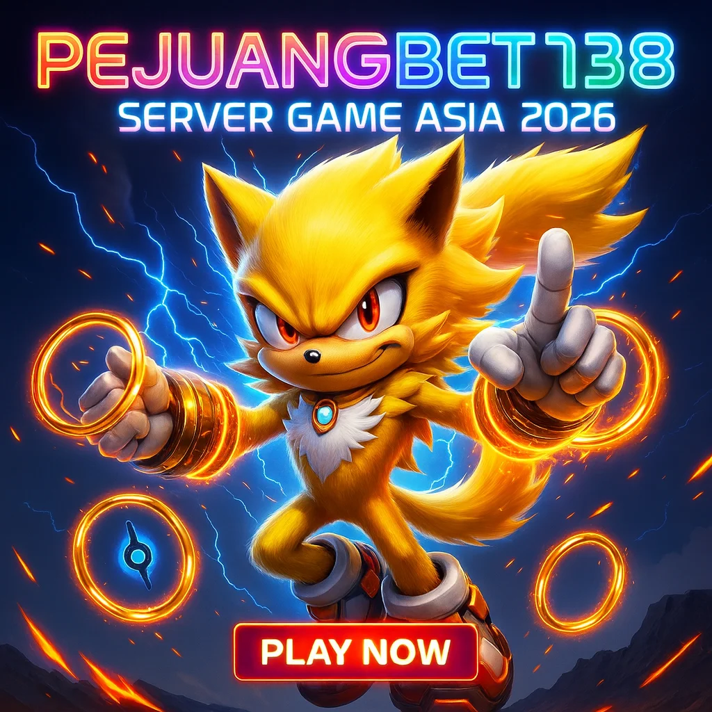 PEJUANGBET138 Banner